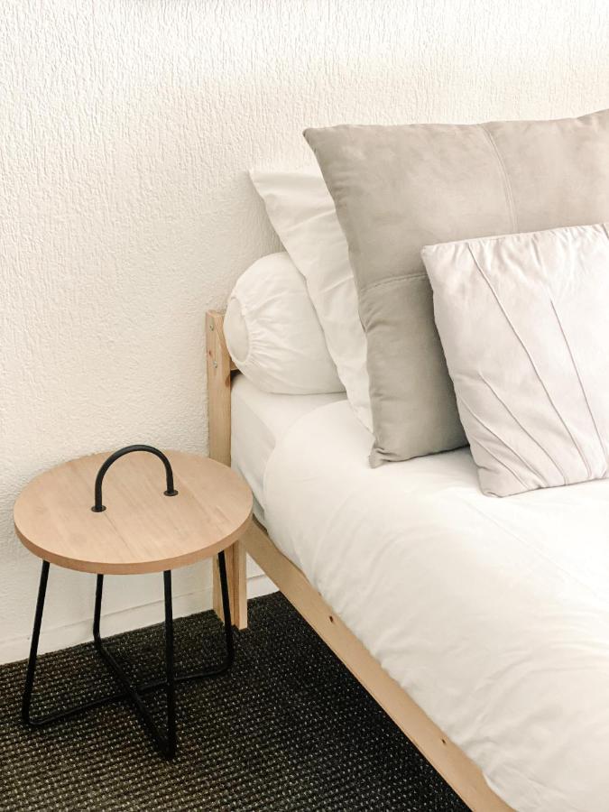 Adorable Studio Sur La Plage Biarritz Luaran gambar