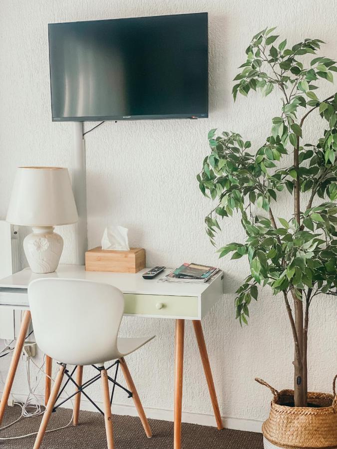 Adorable Studio Sur La Plage Biarritz Luaran gambar