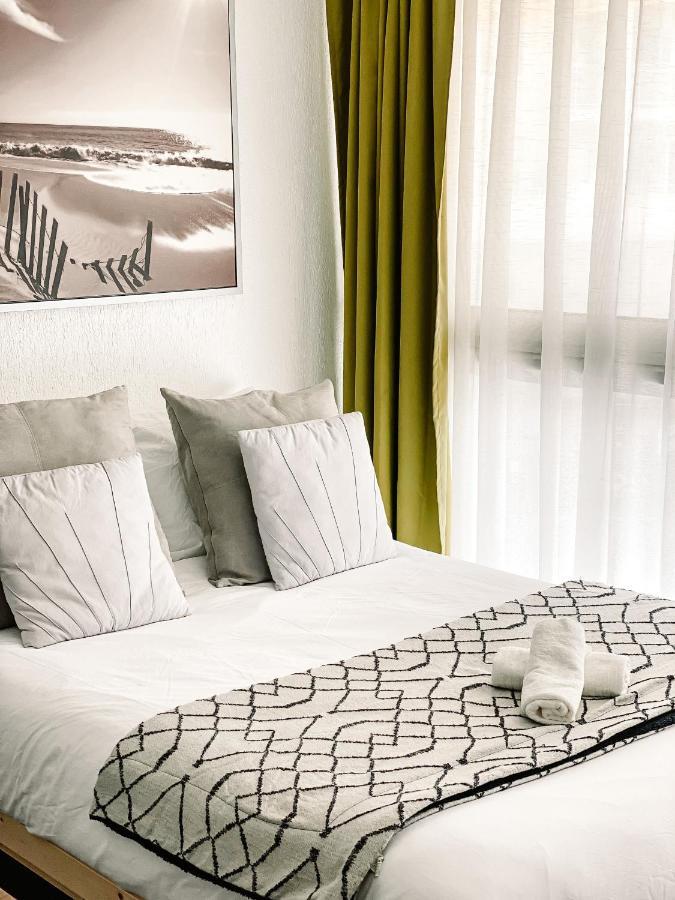 Adorable Studio Sur La Plage Biarritz Luaran gambar